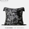 Black Tassel Forest Design