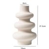 Zigzag Vase