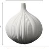 Onion Vase Small