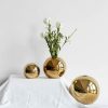 Gold Round Decor - Image 2