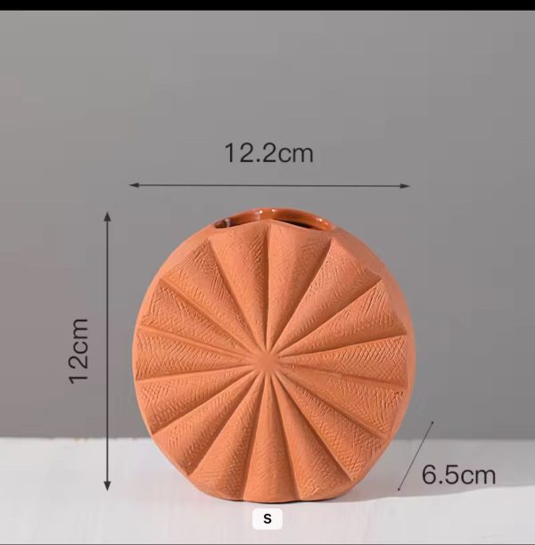 Clay Vase [SMALL]