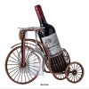 Bicycle Wine Holder