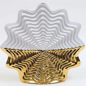 Shell Vase