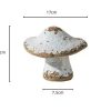 Mushroom Decor