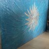 Blue & Grey