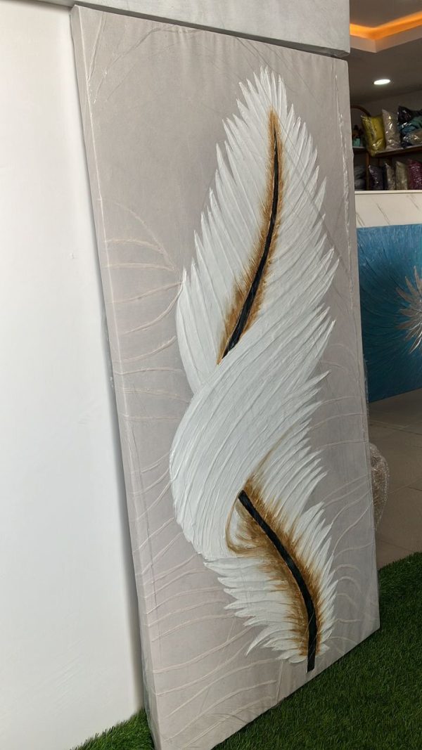 Feather Design