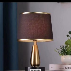 lamp
