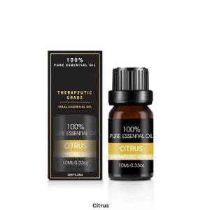 Essential Oil