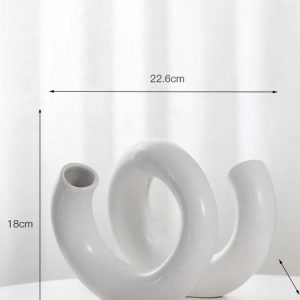 SPIRAL WHITE