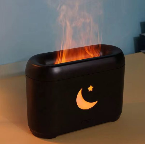 HALF MOON HUMIDIFIER