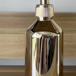 SOAP DISPENSER(GOLD)