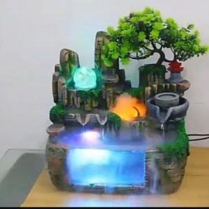 WATER FOUNTAIN