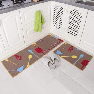 KITCHEN MATS
