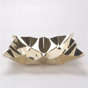 TRAY (GOLD)