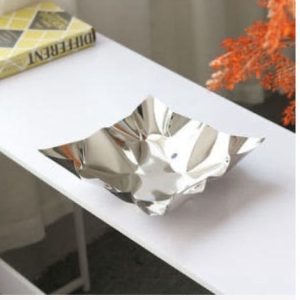 TRAYS (SILVER)