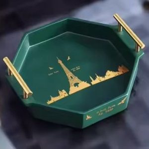 TRAY (TEAL)