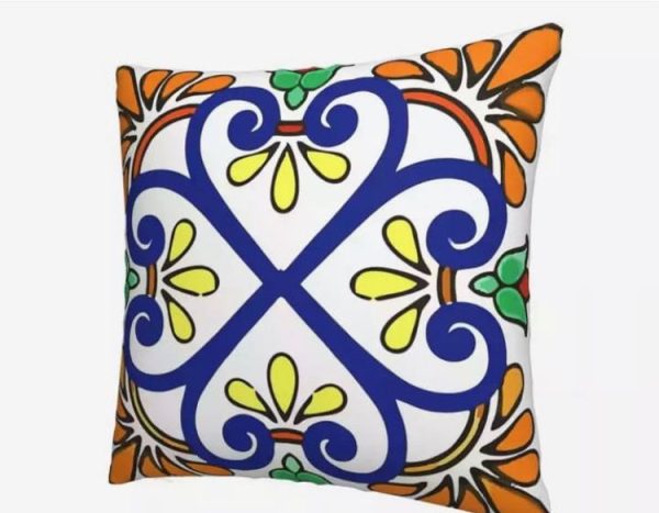 4 LOVE PILLOW DESIGN
