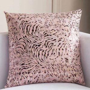 LEOPARD PINK