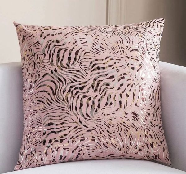 LEOPARD PINK