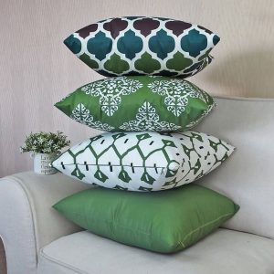 WATERPROOF GREEN PURPLE