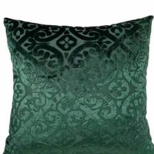 TEAL SATIN