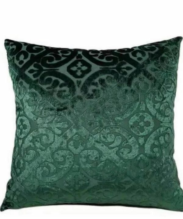 TEAL SATIN