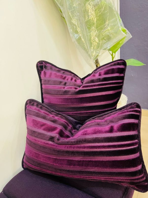 DEEP PURPLE DESIGN