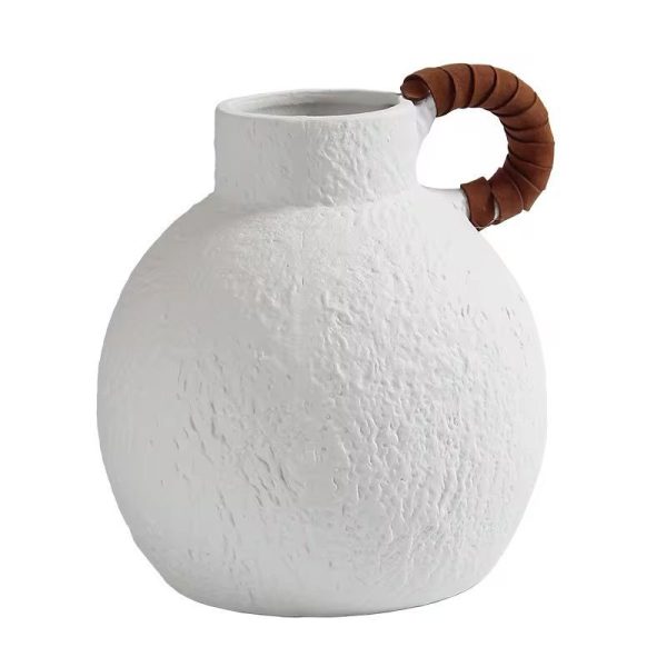 CUP POT DECOR