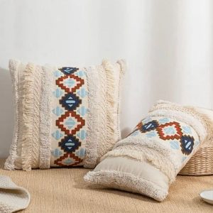 DIAMOND BOHO DESIGN
