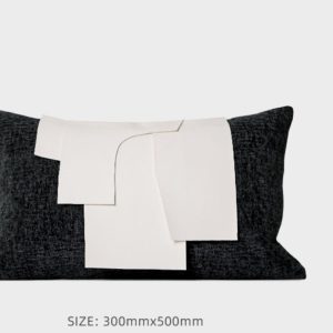 LAWYER TIE PILLOW DESIGN