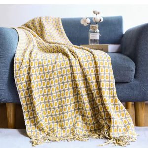YELLOW AND GREY