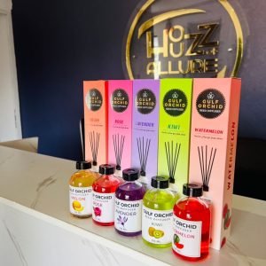 DIFFUSERS