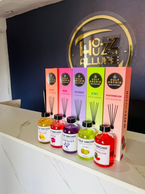 DIFFUSERS