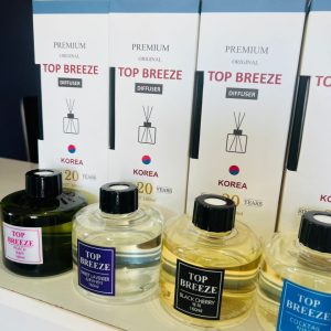 TOP BREEZE