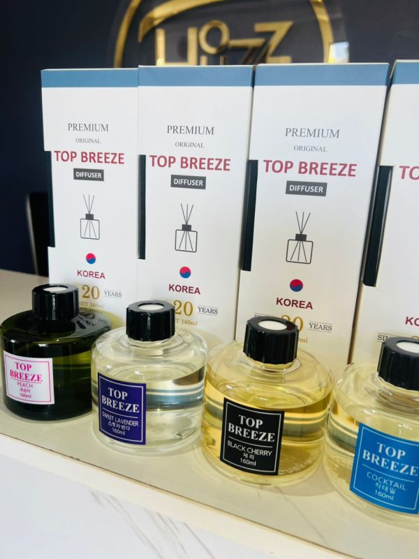 TOP BREEZE