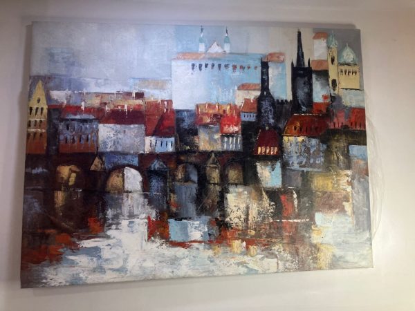 VILLAGE ART