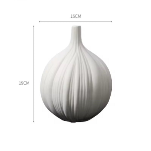 ONION VASE (medium)