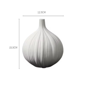 ONION VASE (small)