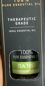 TEE TREE