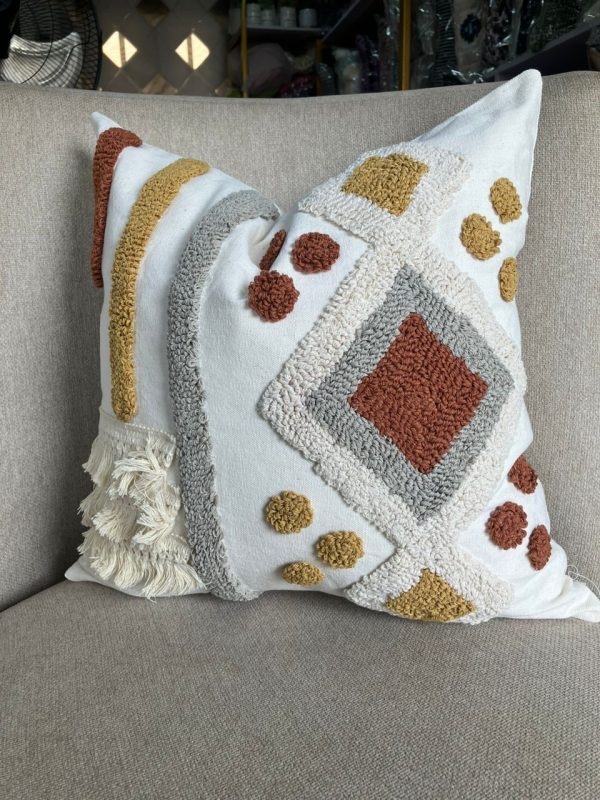 3 DIAMOND DESIGN BOHO