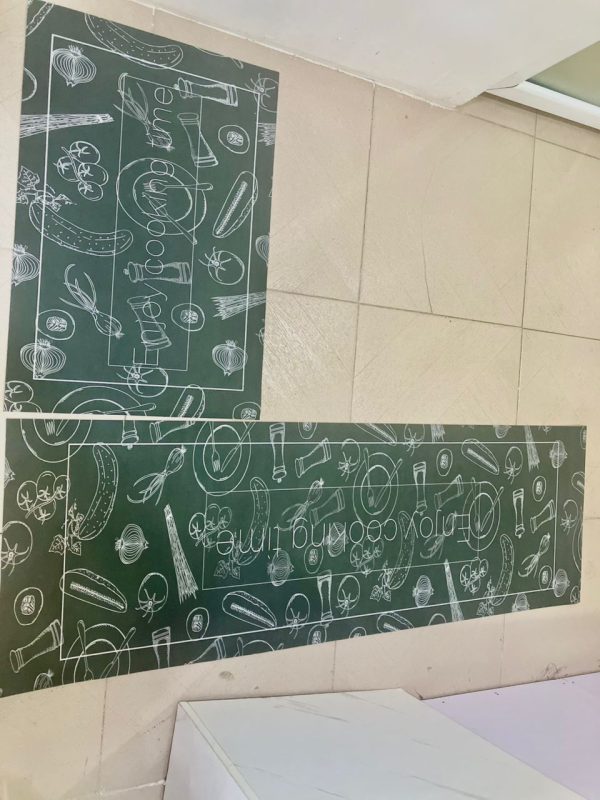KITCHEN MATS