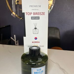 top breeze cocktail (diffuser)