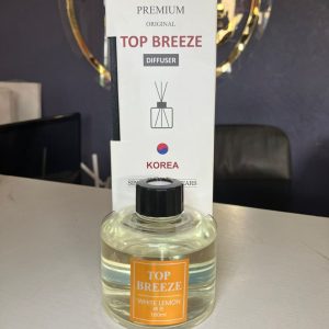 white lemon(diffuser)