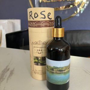 Rose (oil)