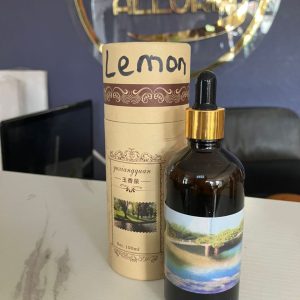 Lemon (Big Oil)