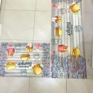 KITCHEN MATS