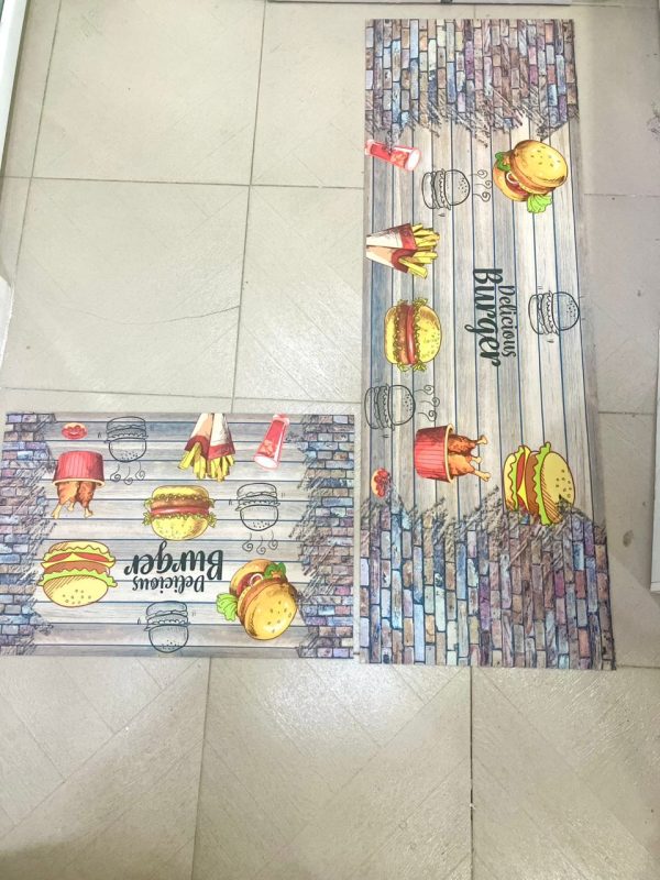 KITCHEN MATS
