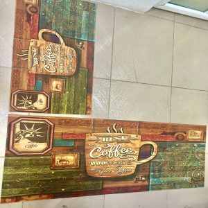 KITCHEN MATS
