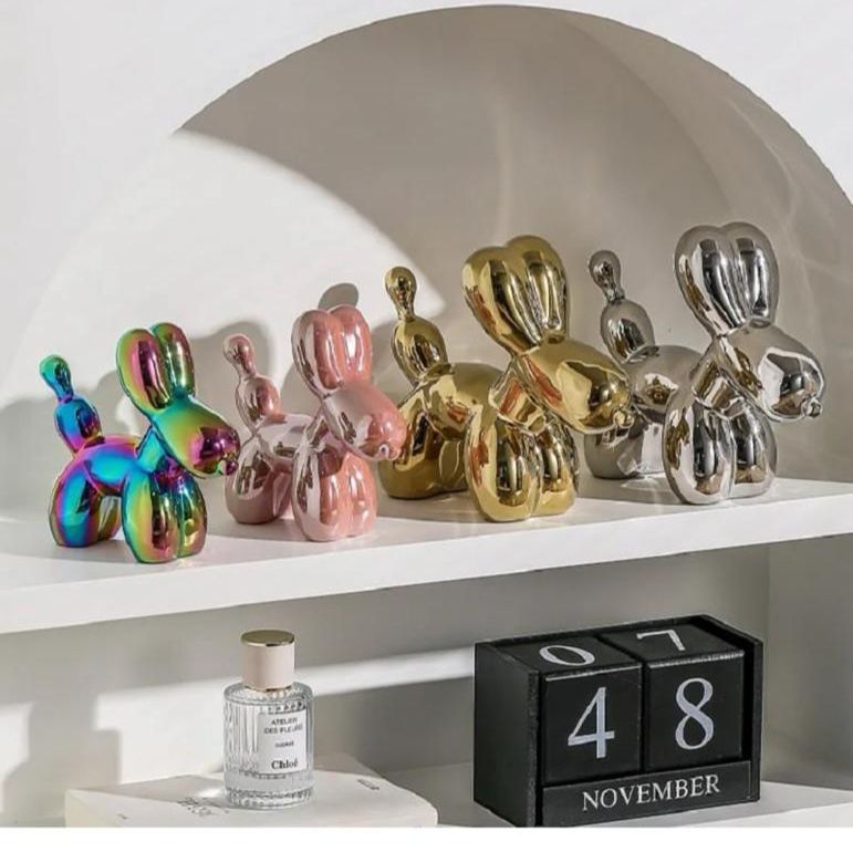 Puppy Decor