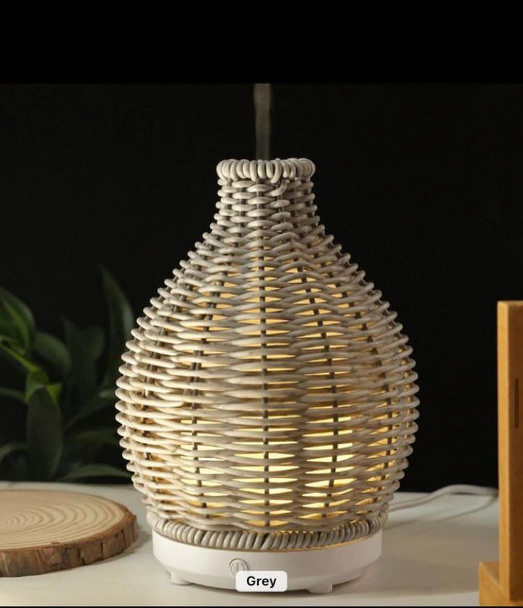 Humidifier [Basket]